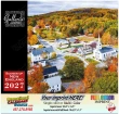 Scenes of New England Calendar  – Main Image – 2027