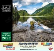 Scenes of New York Calendar  – Main Image – 2027