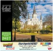 Scenes of South East USA Calendar  – Main Image – 2027