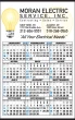 Custom Year View Calendar 14.5x23 Full Color Imprint – Main Image – 2027