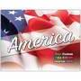 Patriotic Promotional Calendar – Main Image – 2027