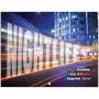 Nightlife Promotional Mini Calendar – Main Image – 2027