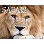 Safari Promotional Mini Calendar – Main Image – 2027
