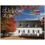 Welcome Home Promotional Mini Custom Calendar – Main Image – 2027