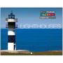 Lighthouses Promotional Calendar – Main Image – 2027