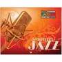 Smooth Jazz Promotional Mini Calendar – Main Image – 2027