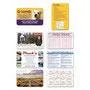 Laminated Paper Wallet Card 3.5x2.25 - 14 pt. – Main Image – 2027
