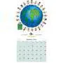 Executive Appointment  - Custom Promotional Calendar – Main Image – 2027