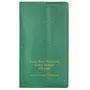 Flex Colors Pocket Memo Book – Main Image – 2027