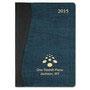 Flex Wave Deluxe 7x10 Planner  Academic Monthly – Main Image – 2027