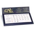 Medalist Nu-Leth-R Desk Calendar – Main Image – 2027