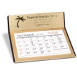 Crest Desk Calendar – Main Image – 2027