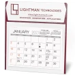 Ambassador Nu-Leth-R Desk Calendar – Main Image – 2027