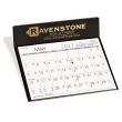 Pike Desk Calendar – Main Image – 2027