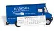 Step Van Desk Calendar with Full Color Imprint – Main Image – 2027