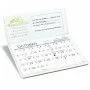 Personalizer Desk Calendar – Main Image – 2027