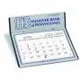 Graystone Premier Desk Calendar – Main Image – 2027