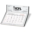 The Valoy Premier Desk Calendar – Main Image – 2027