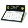 Imperial Desk Calendar – Main Image – 2027