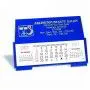 Budget Special Desk Calendar – Main Image – 2027