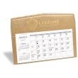 Cartwright Desk Calendar w/Memo Grid – Main Image – 2027