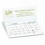 Hampshire Desk Calendar – Main Image – 2027