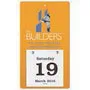 Daily Date Value Calendar Medium Size 4.25x7 -  – Main Image – 2027