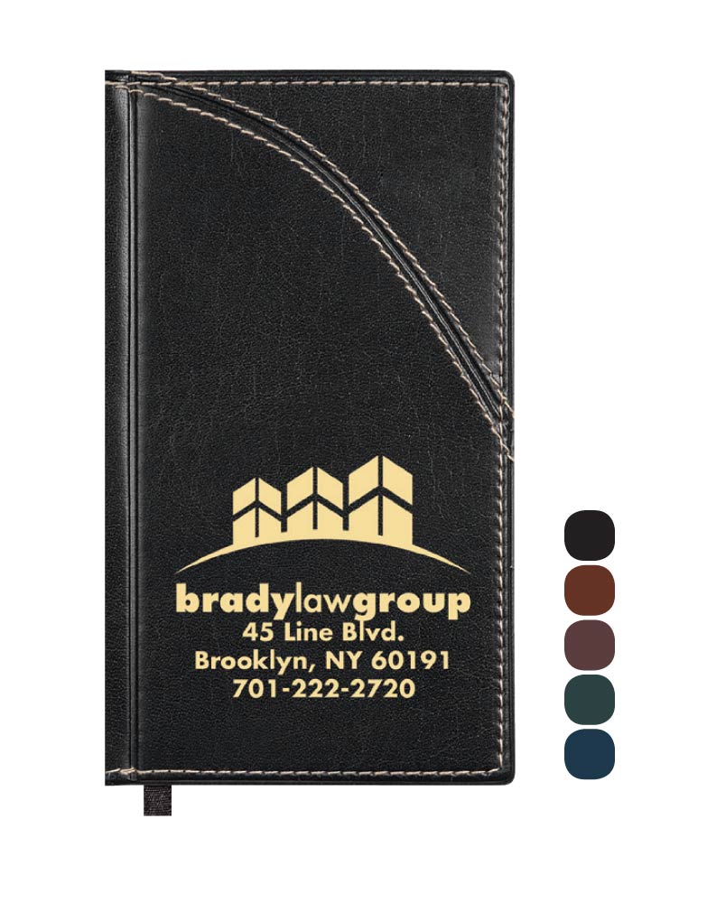 Legacy Hadley Pocket Planner Academic Weekly