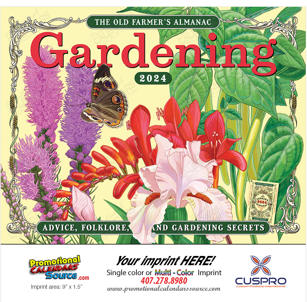 Gardening Calendar The Old Farmer Almanac 