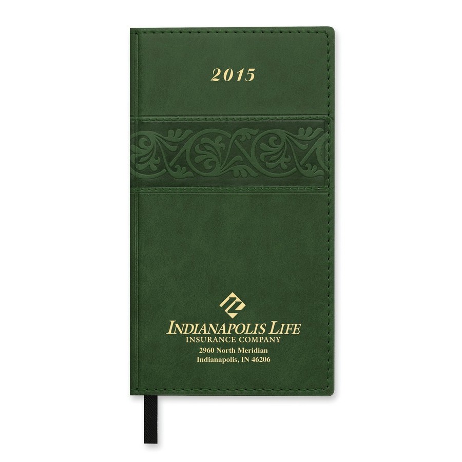 Duo Essence Pocket Memo Book