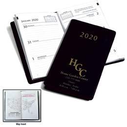Classic Pocket Promotional Planner 