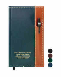 Legacy Delta PlusPocket Planner Classic Monthly