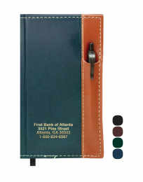 Legacy Delta Plus Pocket Planner Work Weekly w Pen