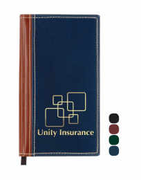 Legacy Delta Pocket Planner Classic Weekly