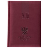 Castelli Tucson Tabbed Mid Size Daily Planner 
