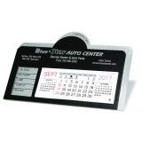 Daytona Nu-Leth-R Desk Calendar