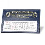 Norfolk Nu-Leth-R Desk Calendar