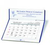 Prudent Nu-Leth-R Desk Calendar