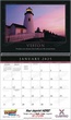 Motivations Promotional Calendar 2024 open