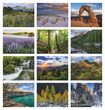 Scenic Inspirations Promotional Calendar 