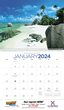 Beaches Promotional Calendar