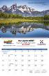 Bible Passages Promotional Calendar 