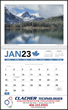 Canadian Scenic Pocket Promotional Calendar