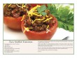 January recipe for 2024 Single Image Promotional  Recipe Calendar Item No. 5350