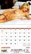 Desire Adult Promotional Calendar, Item 6799, Stapled, 2024 Open view image