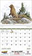 Wildlife Trek Calendar 2024