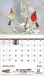 Birds of North America Promo Calendar, Item # 7036 open view image