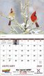 Birds of North America Promo Calendar, Item # 7236 open view image