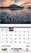 The Power of Nature - Promotional Calendar