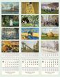 2026 Custom Promotional Calendars